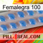 Femalegra 100 22